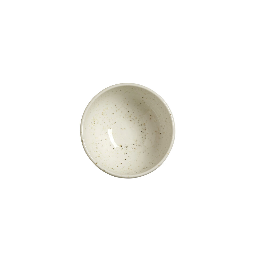 Amari Pepper Bowl 11cm 34cl Ceramic Serving Bowls Set Tableware Pack of 12