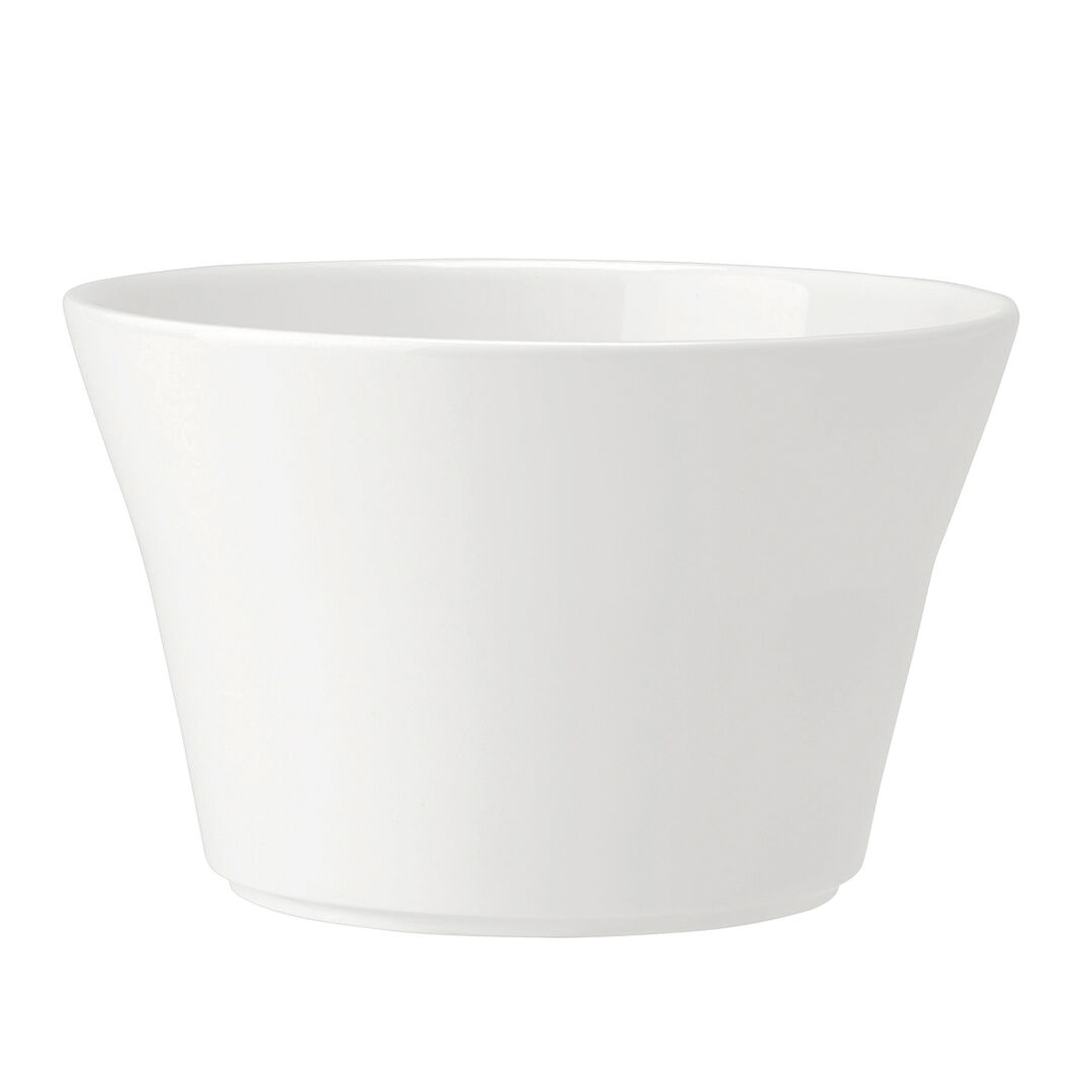 Liv Stack Bowl 14cm (5 1/2"") Ceramic Bowl Set Bar Home Tableware Pack of 6