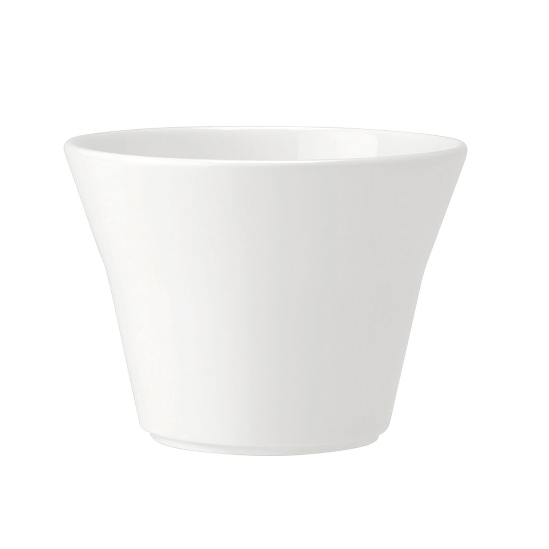 Liv Stack Bowl 11.5cm (4"") Ceramic Serving Bowl Set Home Tableware Pack of 12