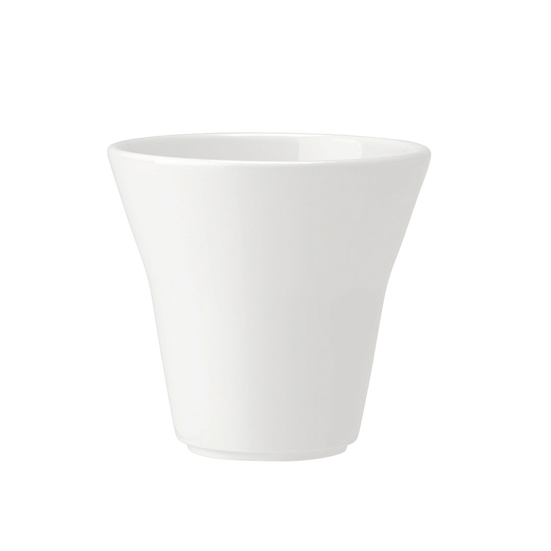 Liv Stack Bowl 9cm 22.73cl Ceramic Serving Bowl Set Home Tableware Pack of 12