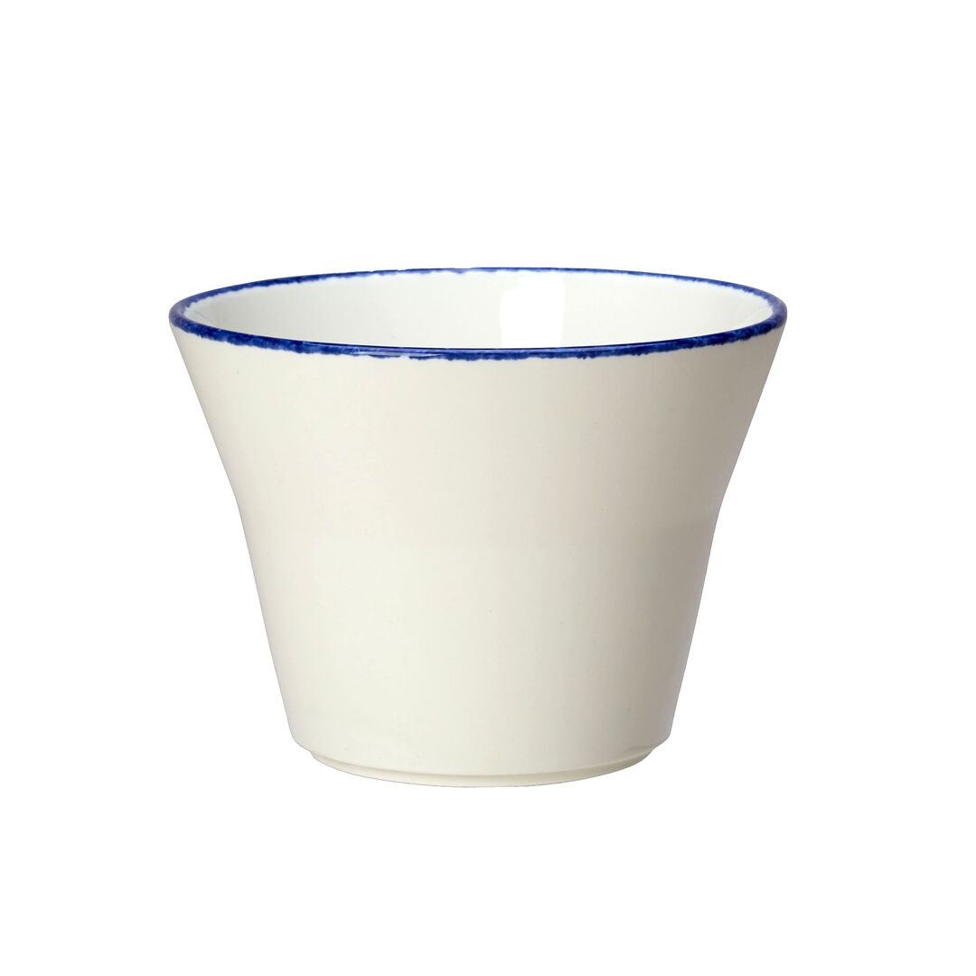 Blue Dapple Liv Stack Bowl 11.5cm(4"") Ceramic Serving Bowl Tableware Pack of 12