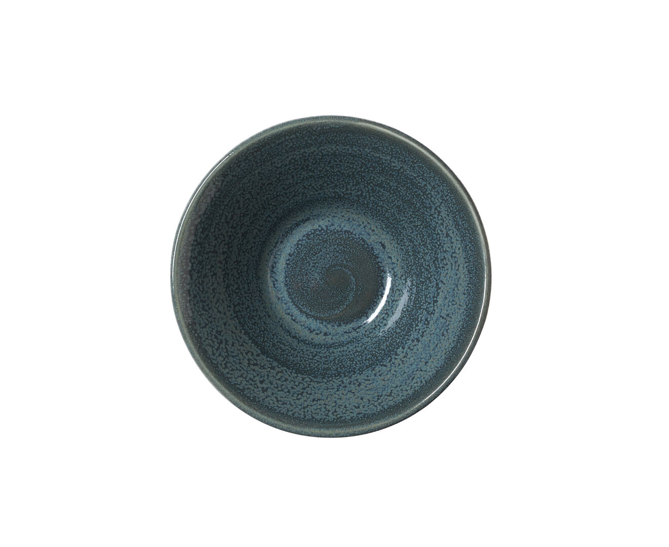 Revolution Jade Essence Bowl 16.5cm 58.5cl Ceramic Bowl Tableware Pack of 12