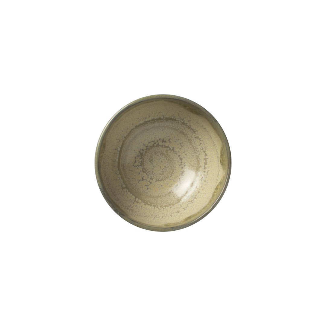 Aurora Revolution Granite Bowl 11cm 34cl Ceramic Bowl Tableware Pack of 12