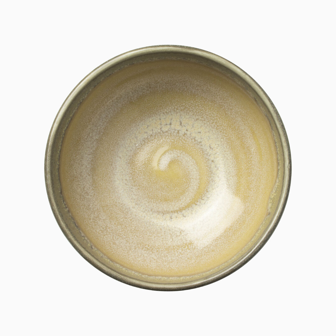 Aurora Revolution Granite Bowl 13.5 x 5.75cm 47cl Ceramic Tableware Pack of 12