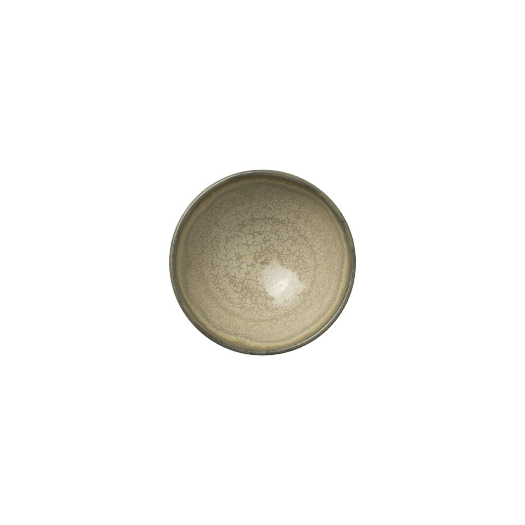 Aurora Revolution Granite Tulip Bowl 10.25cm 17.62cl  Tableware Pack of 12
