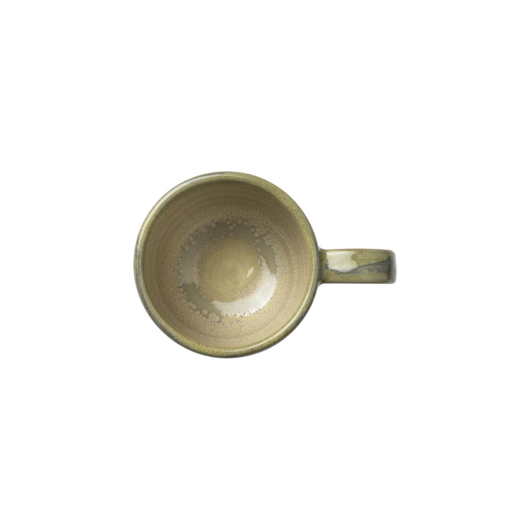 Ceramic Mug Aurora Revolution Granite City Mug Tableware 11.4cl(4oz) Pack Of 12