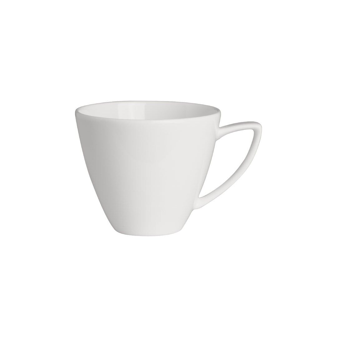 Signature Gourmet Coffee Cup 25cl (9oz) Fits ST7231 Cup Tableware Pack of 24