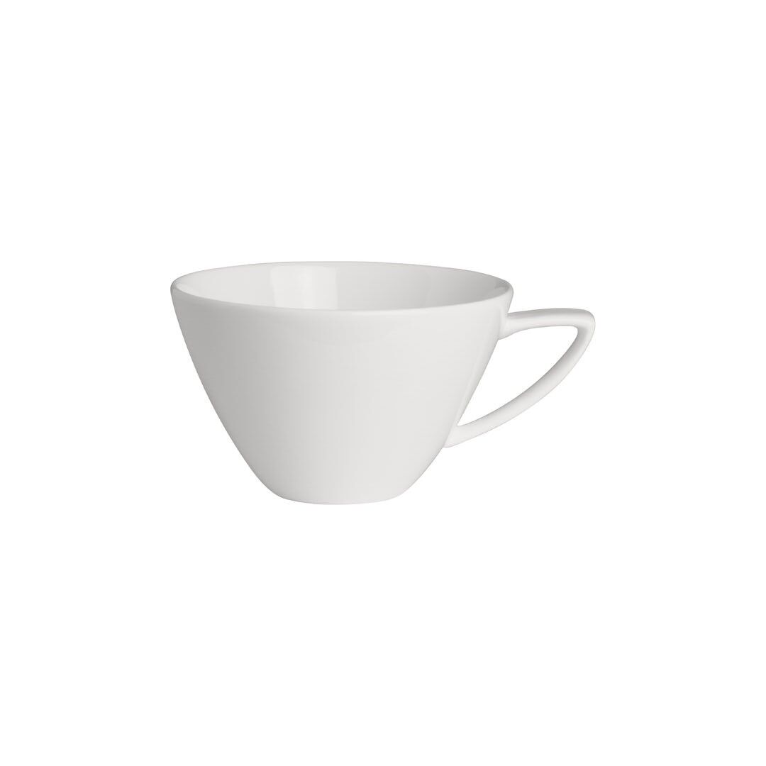 Signature Gourmet Tea Cup 25cl (9oz) Fits ST7231 Home Tableware Pack of 24