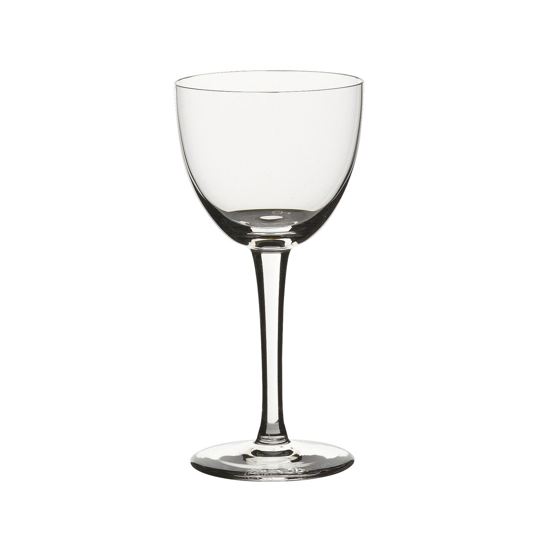Minners Nick & Nora 14.92cm H 17.75cl Clear Glassware For Bars Pub Pack of 24