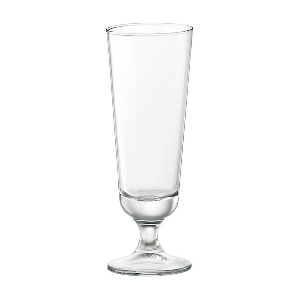 Jazz Long Drink 33 cl Clear Glass Drinking Tumbler Bar Glassware Pack of 24