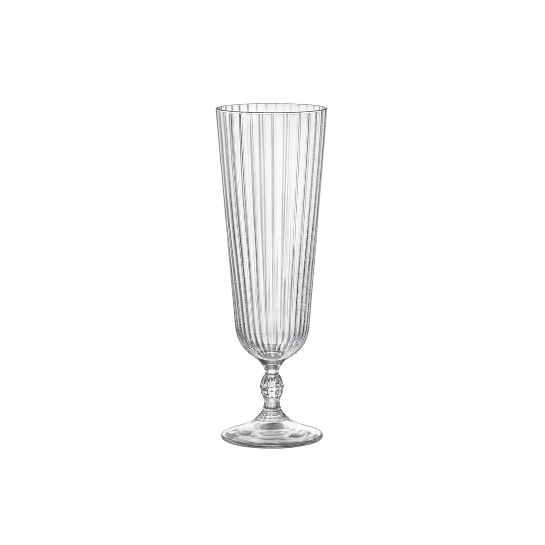 America 20s Sling Cocktail 26.35cm H 40cl Cocktail Clear Glassware Pack of 24