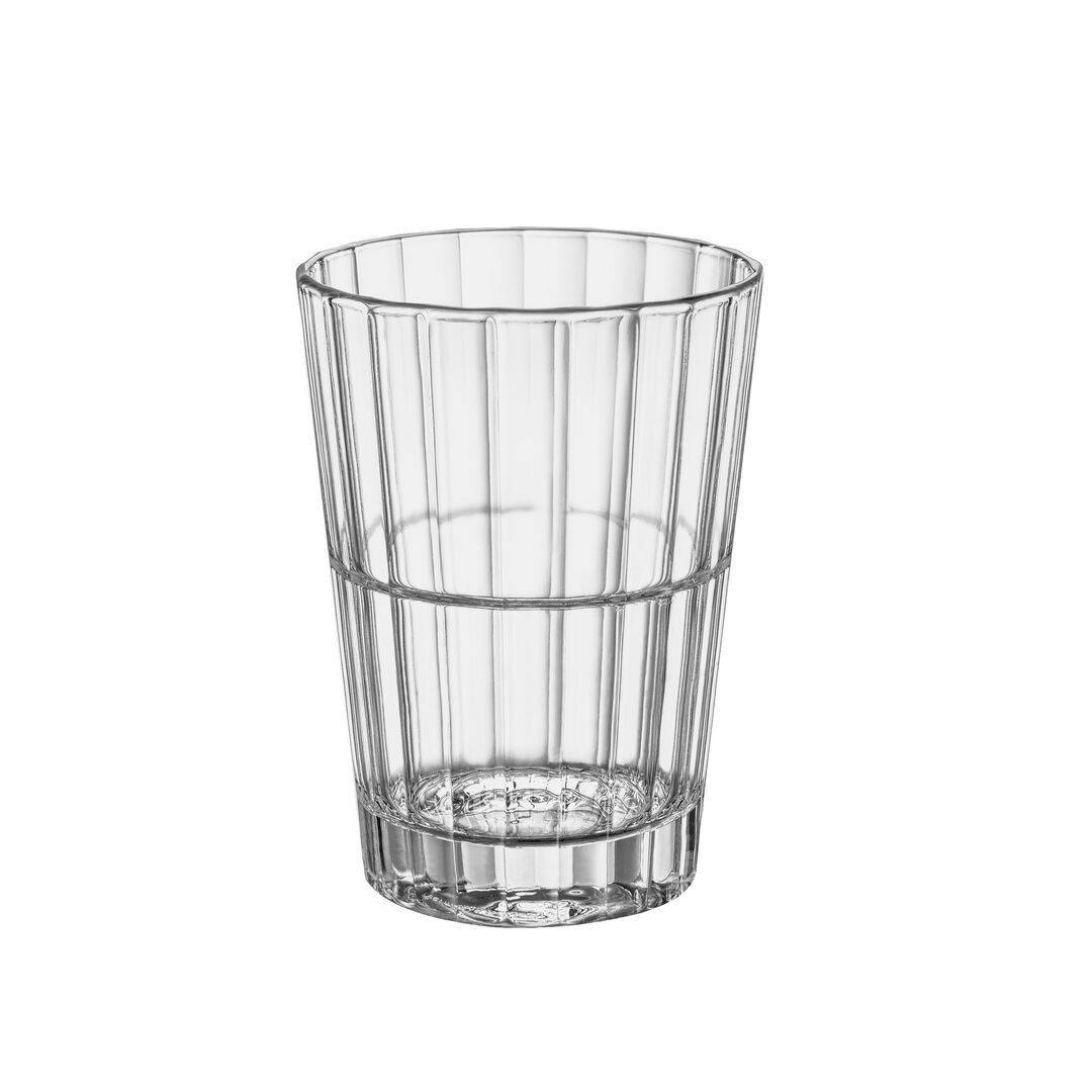 Oxford Bar Shot 6.35cm H 3.8cl Clear Glass Drinking Glassware Set Pack of 48