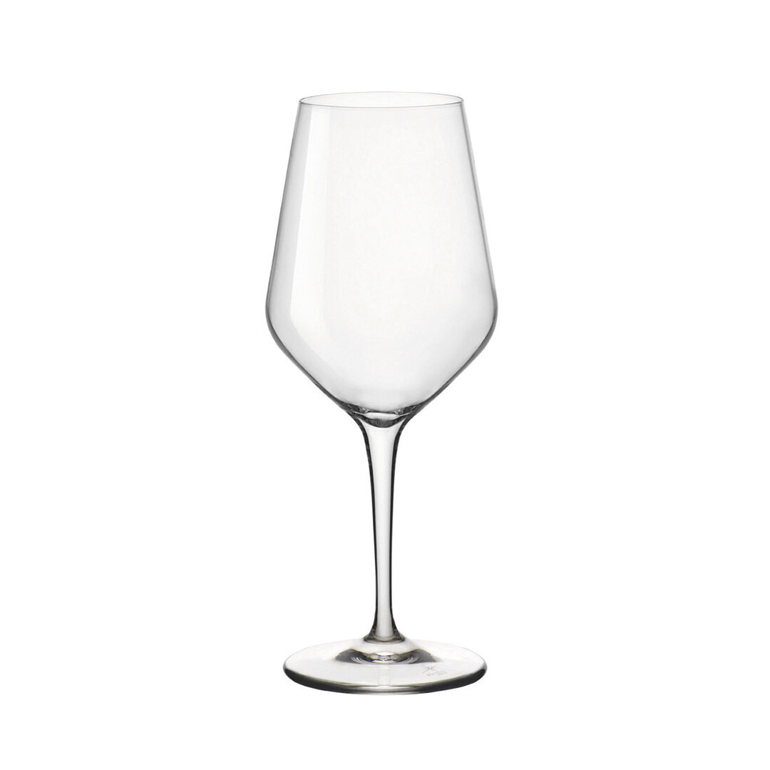 New Kalix White Wine 44.5cl (15oz) Clear Drinking wine Bar Glassware Pack of 6