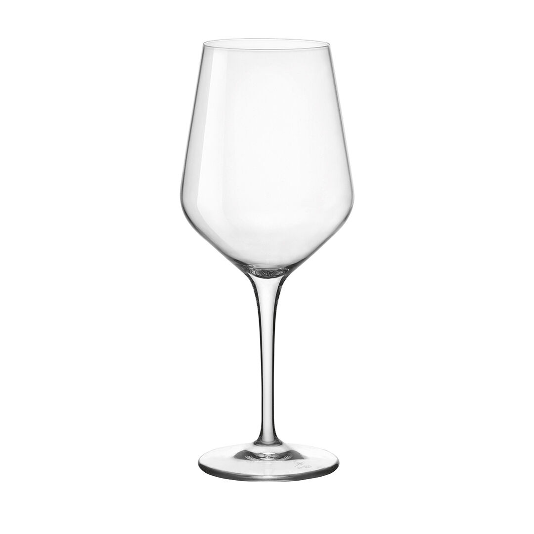 New Kalix Red Wine 56cl (18 7/8oz) Clear Glassware Bar Drinking wine Pack of 6