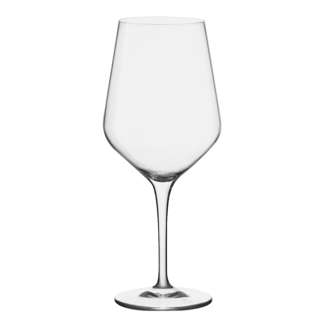 Electra XL 24.13cm H 67cl Wine Glass Clear Glassware Bars & Hotel Pack of 24