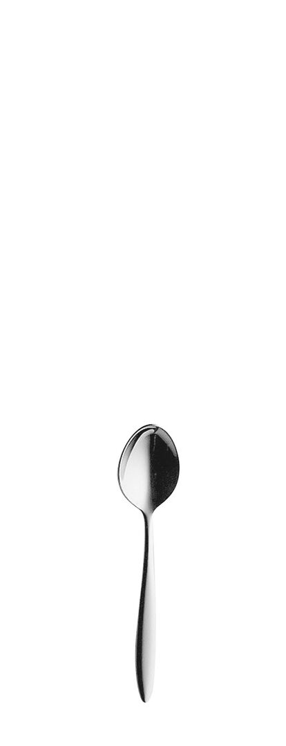 Aura Demi-tasse Spoon 11.4cm (4 1/2"") Spoon Set Cutlery Tableware Pack of 12