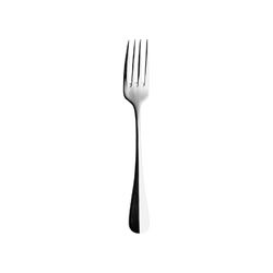 Baguette Table Fork 20.6cm (8 1/9"") Stainless Steel Fork Tableware Pack of 12