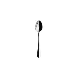 Baguette Tea Spoon 13.5cm (5 1/3"") Cutlery Spoon Set Bars Tableware Pack of 12