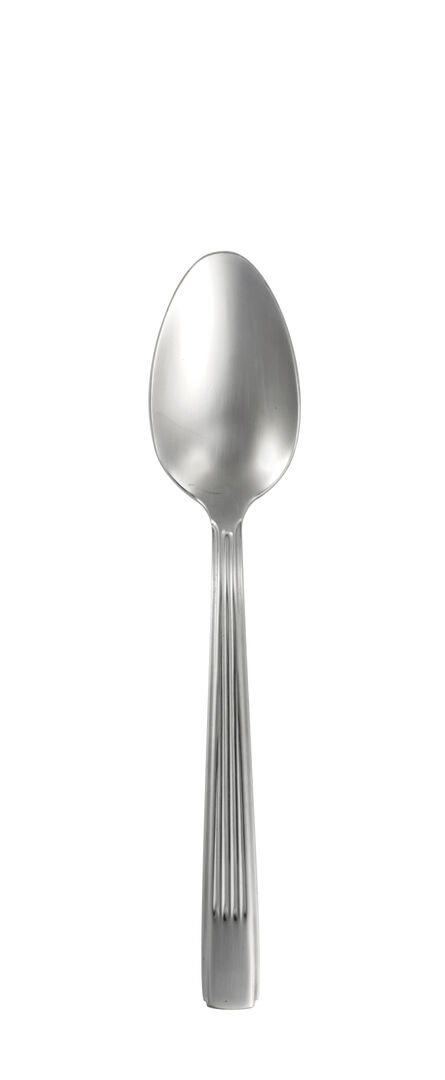 Estate Teaspoon 15.25cm (6"") Spoon Set Cutlery Tableware For Bar Pack of 12