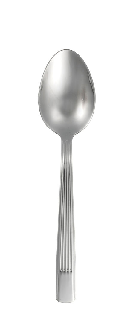 Estate Oval Bowl Soup/Dessert Spoon 17cm (6 3/4"") Cutlery Tableware Pack of 12