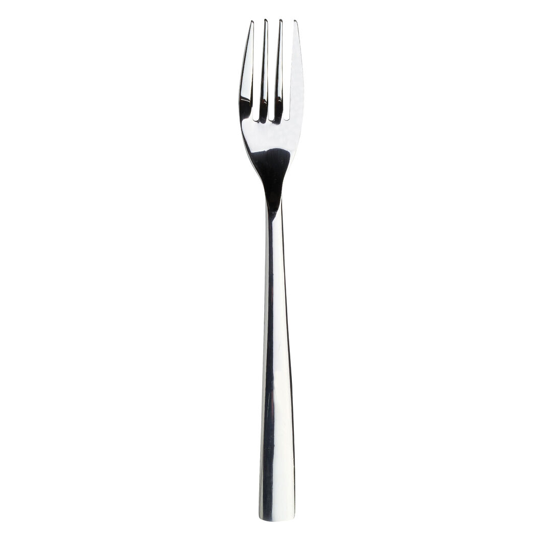 Origin Table Fork 20.5cm (8 1/8"") Stainless Steel Fork Tableware Pack of 12