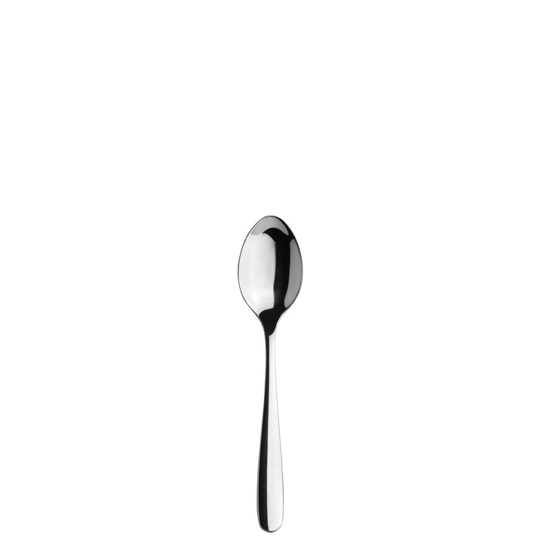 Avery Teaspoon 16.2cm (6 3/8"") Spoon Set Cutlery Tableware For Bar Pack of 12