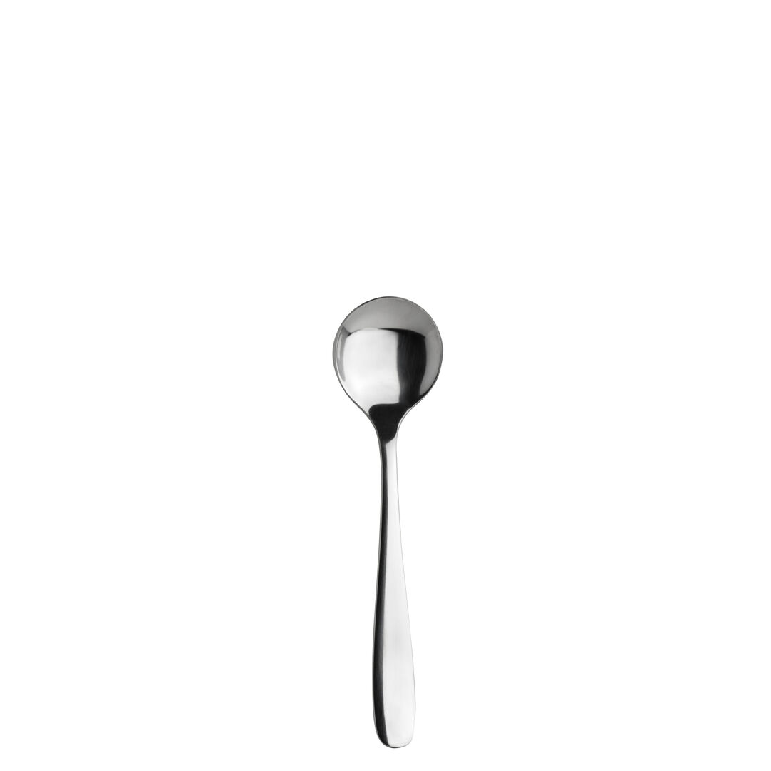 Avery Boullion Soup Spoon 17.1cm (6 3/4"") Spoon Cutlery Tableware Pack of 12