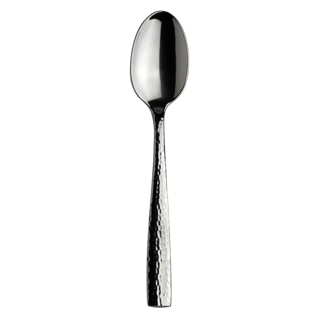 Alison Oval Bowl Soup/Dessert Spoon 20cm (7 7/8"") Cutlery Tableware Pack of 12