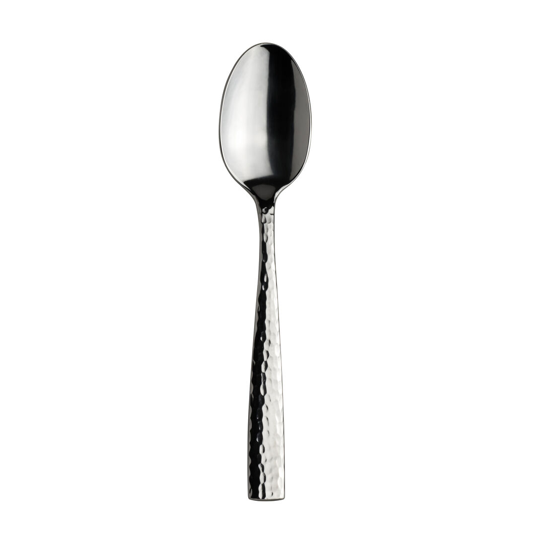 Alison Teaspoon 14cm (5 1/2"") Cutlery Spoon Set Bar Home Tableware Pack of 12