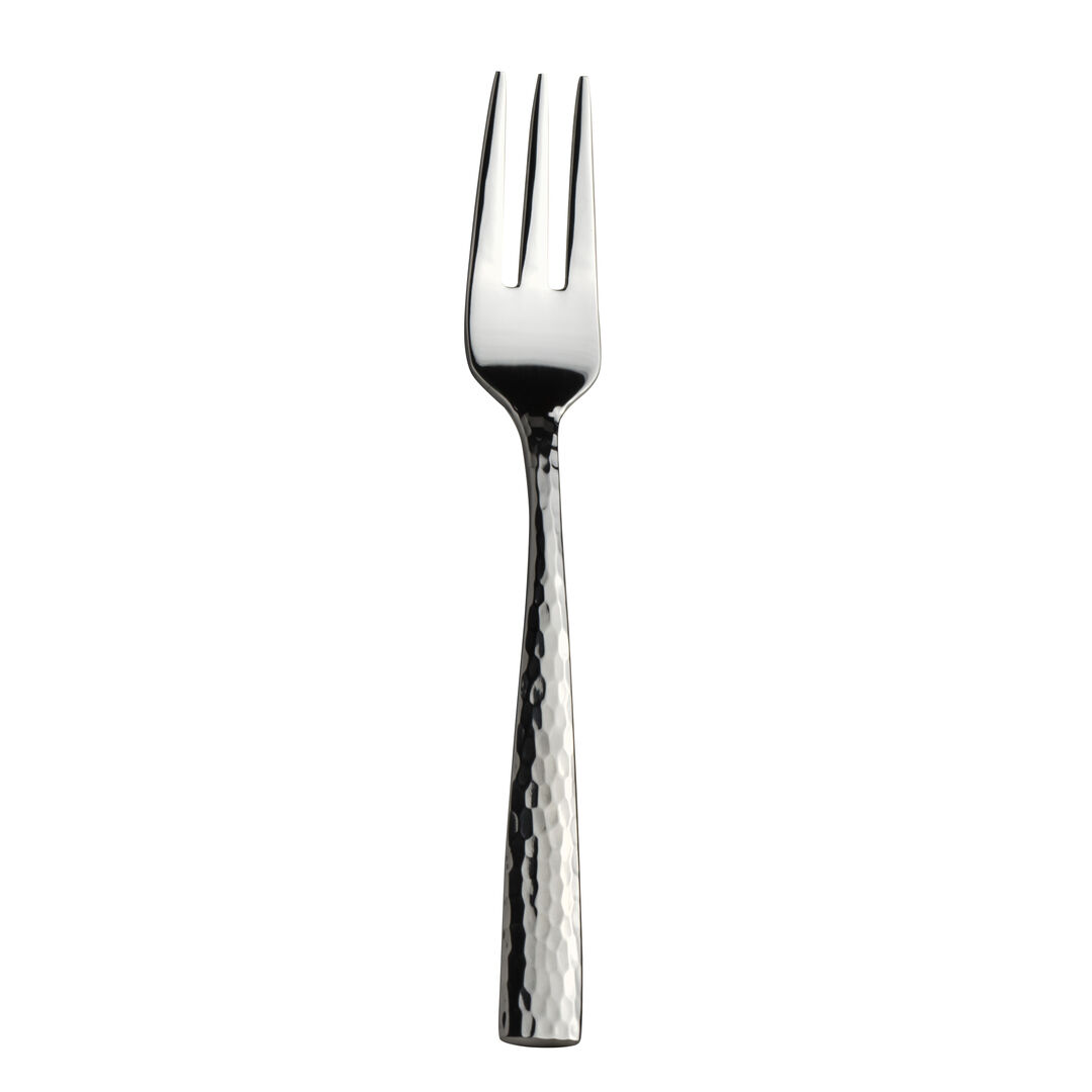 Alison Cocktail Fork 14.5cm (5 3/4"") Stainless Steel Tableware Pack of 12