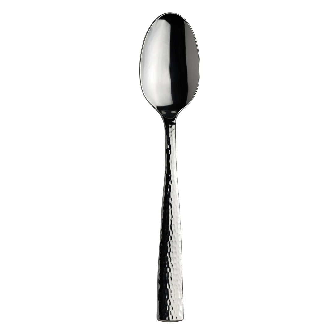 Alison Serving Spoon 22.9cm (9"") Cutlery Spoon Home Bar Tableware Pack of 12