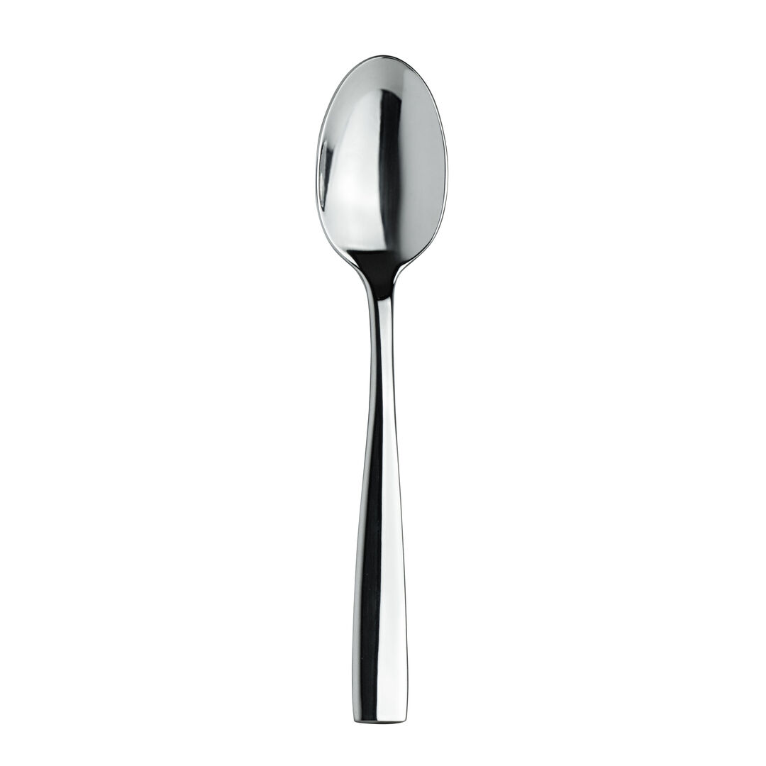 Bryce Oval Bowl Soup/Dessert Spoon 20cm (7 7/8"") Cutlery Tableware Pack of 12