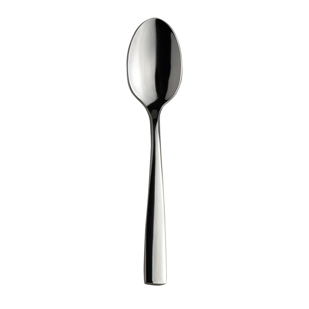 Bryce A.D. Coffee Spoon 11.1cm (4 3/8"") Cutlery Set Spoon Tableware Pack of 12