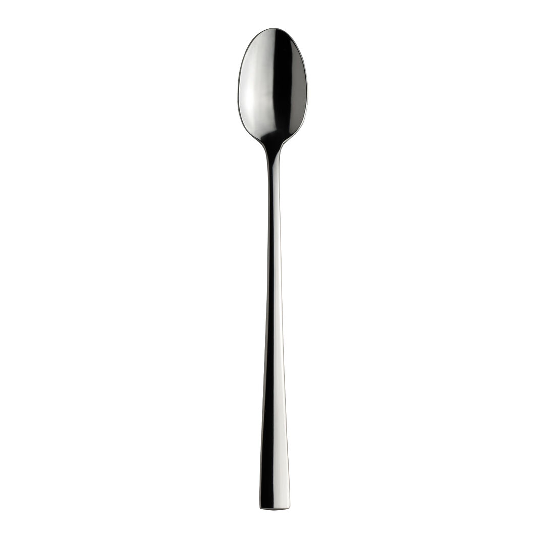 Bryce Iced Tea Spoon 20cm (7 7/8"") Cutlery Spoon Set Bars Tableware Pack of 12
