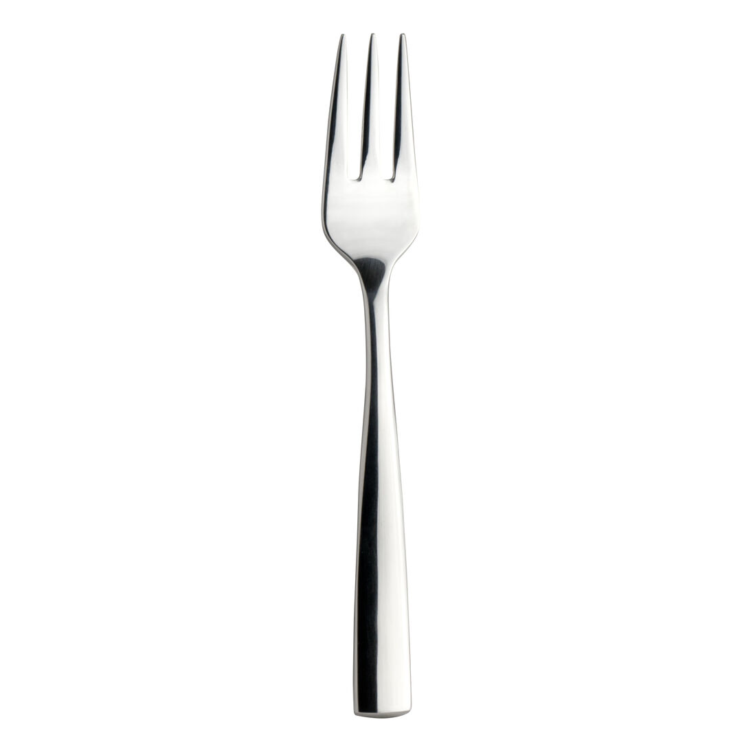 Bryce Cocktail Fork 14.5cm (5 3/4"") Stainless Steel Fork Tableware Pack of 12