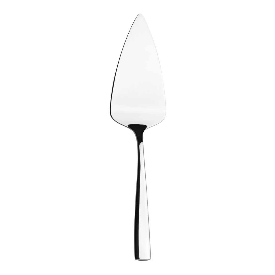 Bryce Cake Server 25.4cm (10"") Stainless Steel Serving Cutlery Set Pack of 12