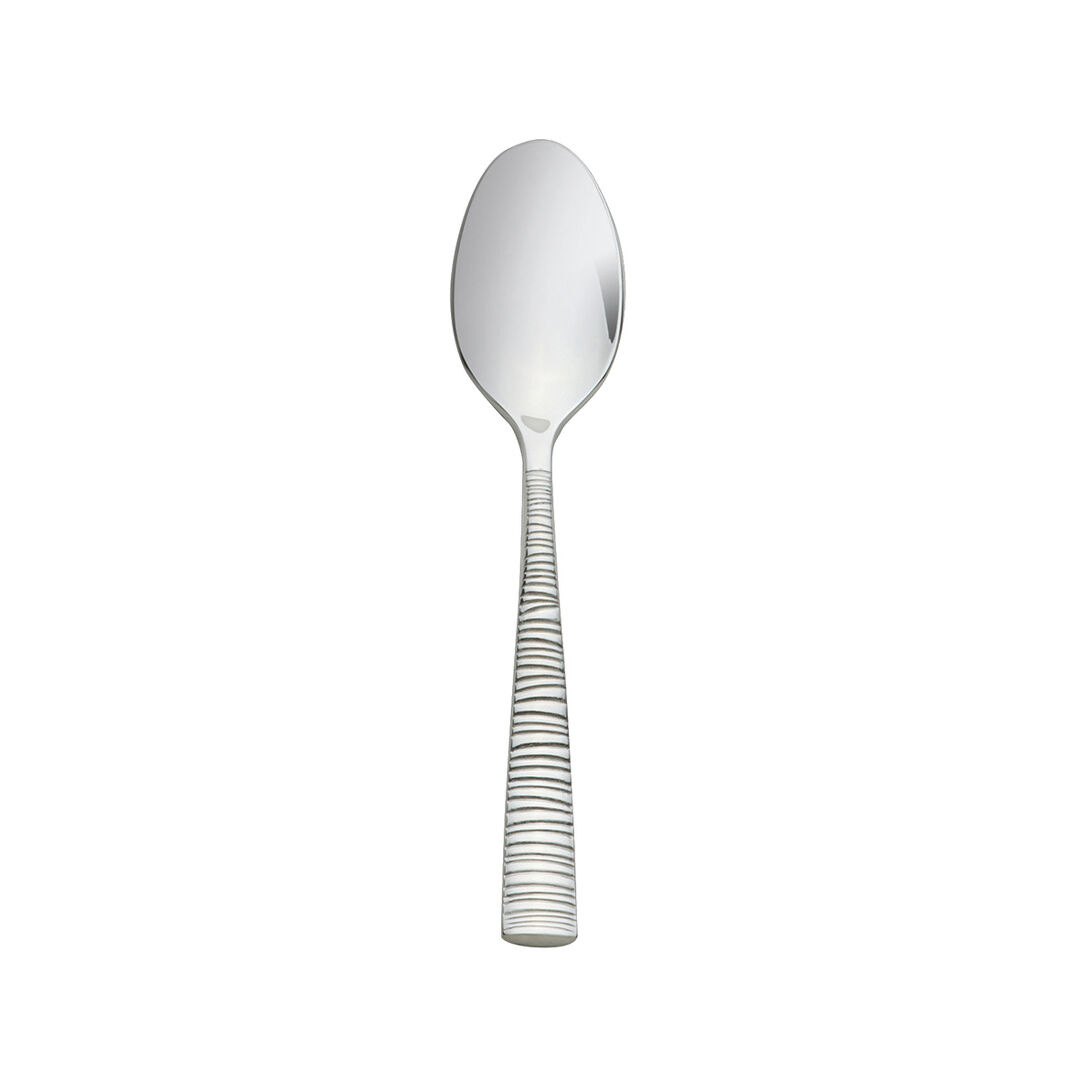 Pirouette A.D. Coffee Spoon 11.1cm (4 3/8"") Cutlery Spoon Tableware Pack of 12