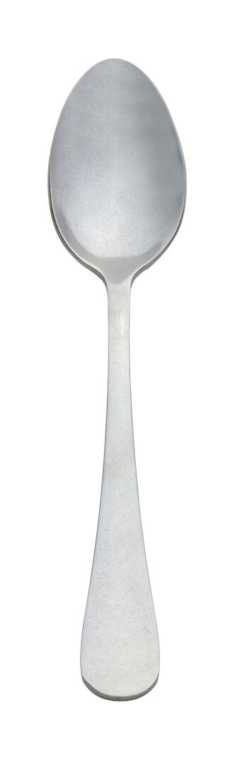 Fulton Vintage Oval Bowl Soup/Dessert Spoon 20.25cm (8"") Cutlery Pack of 12