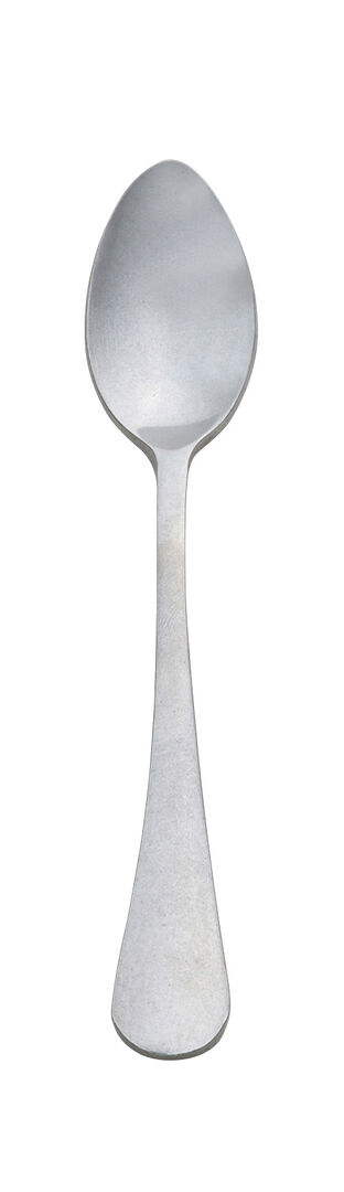 Fulton Vintage Teaspoon 13.97cm (5 1/2"") Cutlery Spoon Tableware Pack of 12