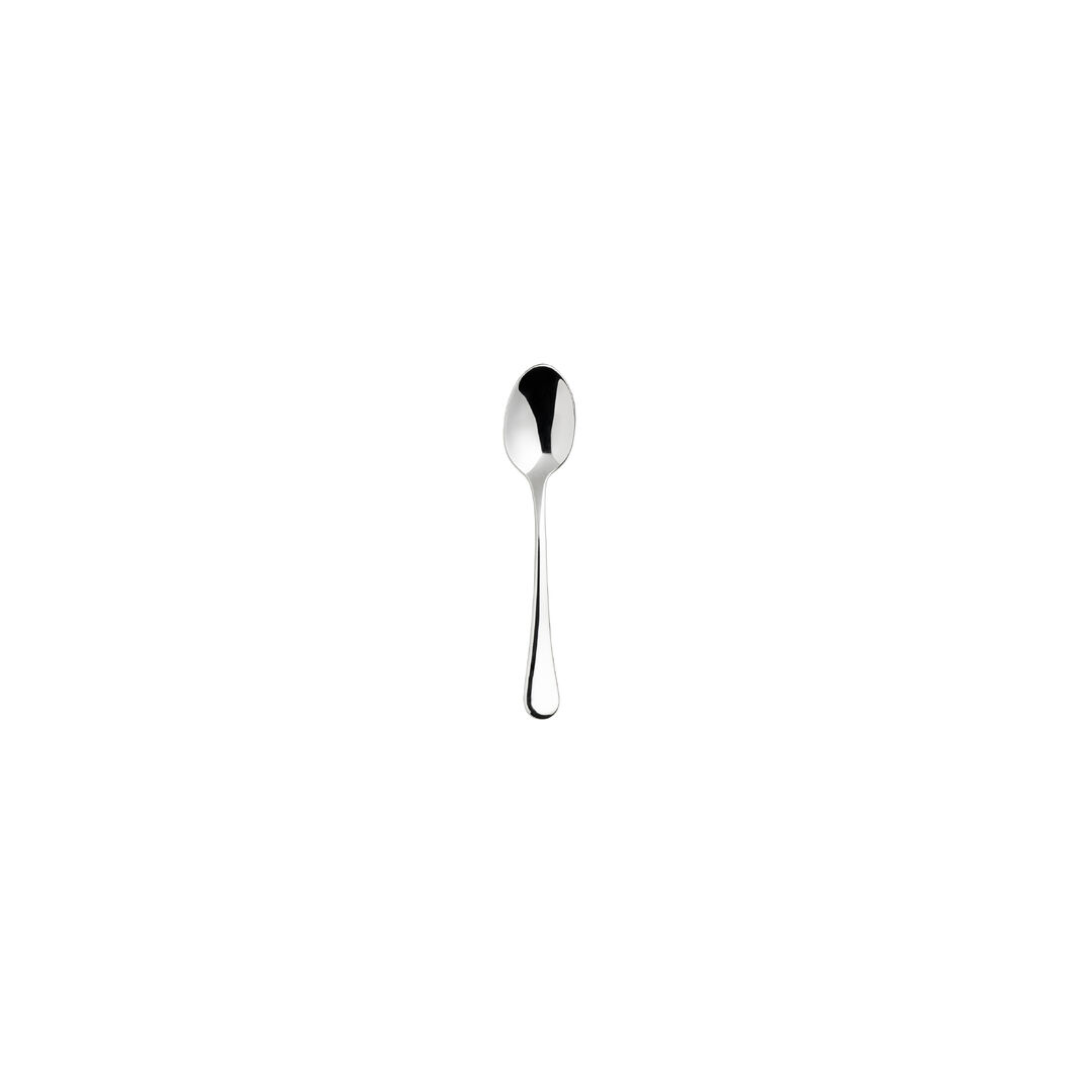 Finale A.D. Coffee Spoon 10.8cm (4 1/4"") Cutlery Spoon Tableware Pack of 12
