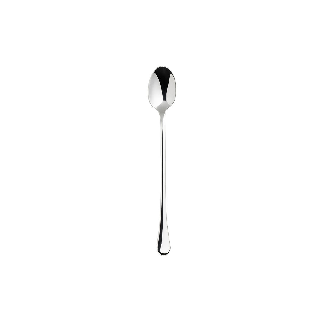 Finale Iced Tea Spoon 19.7cm (7 3/4"") Cutlery Spoon Set Tableware Pack of 12