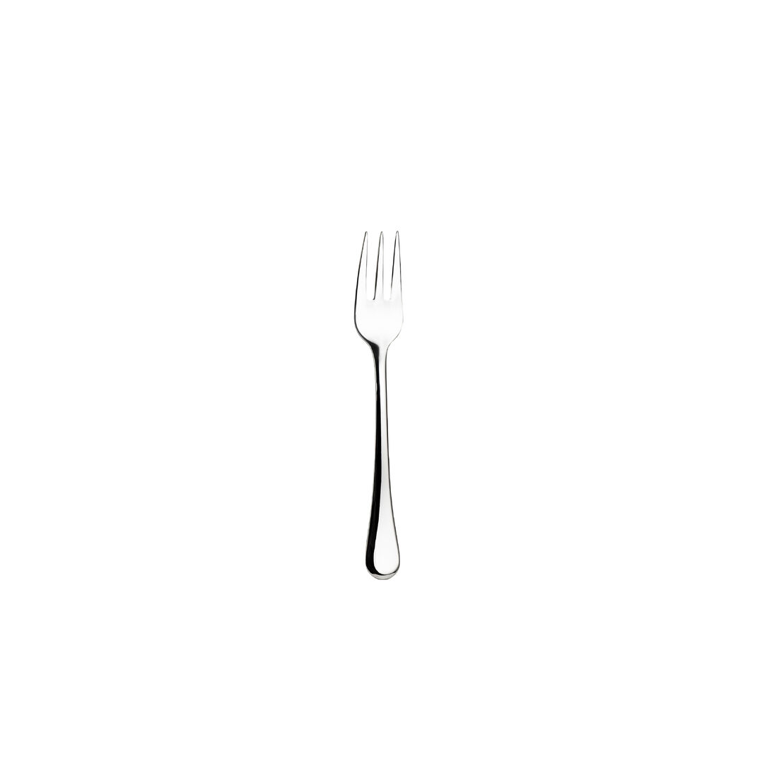 Finale Cocktail Fork 14.6cm (5 3/4"") Stainless Steel Tableware Pack of 12