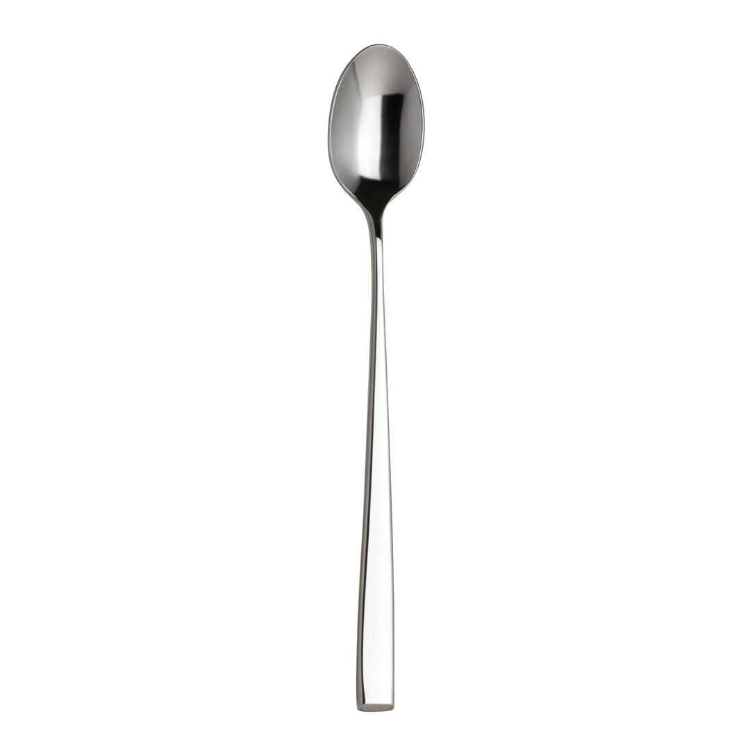 Hartman Iced Tea Spoon 20cm (7 7/8"") Cutlery Spoon Set Tableware Pack of 12