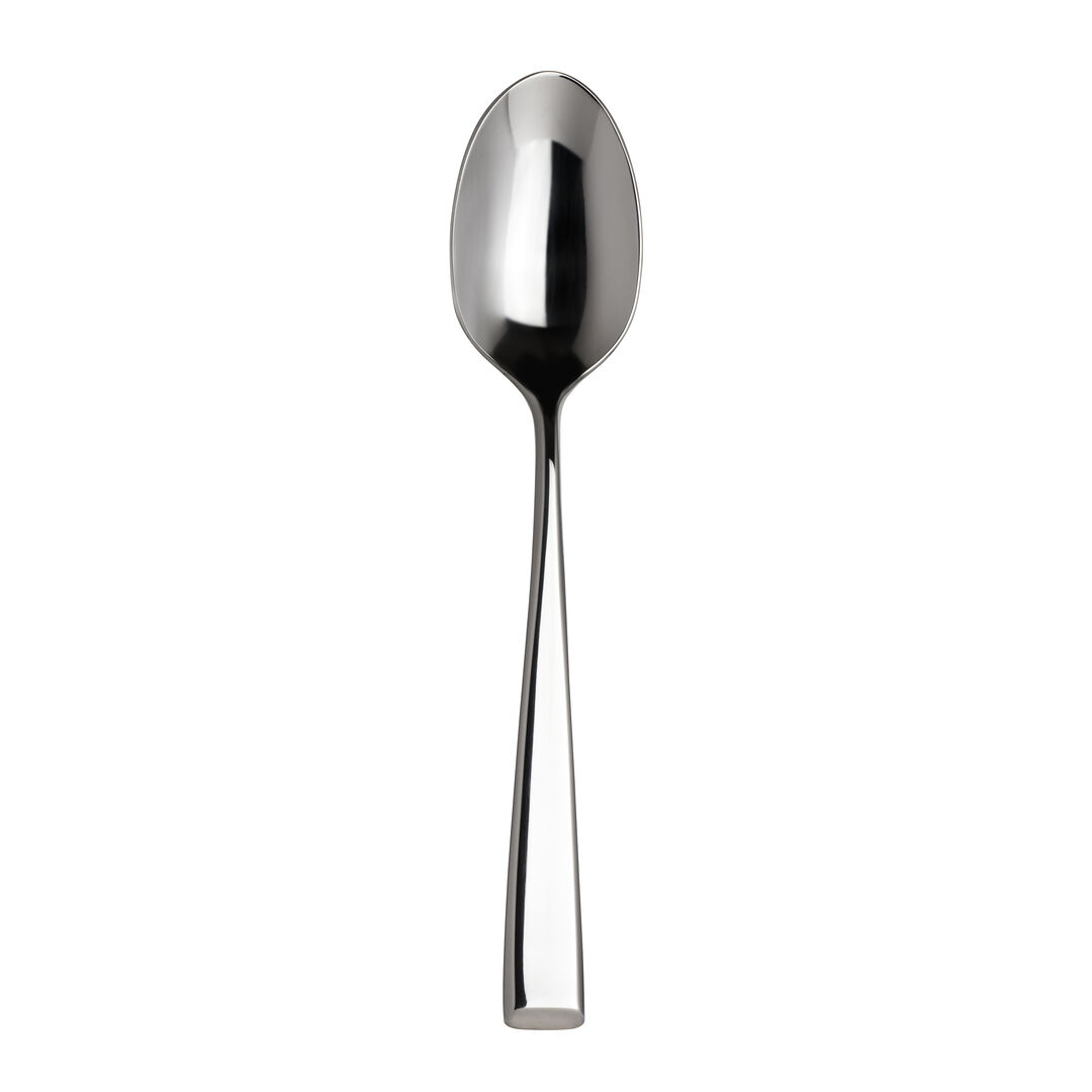 Hartman Serving Spoon 22.9cm (9"") Cutlery Stainless Steel Tableware Pack of 12