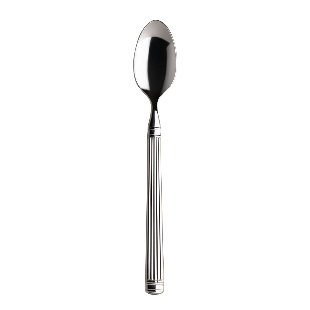 Carolyn Iced Tea Spoon 18.7cm (7 3/8"") Cutlery Spoon Set Tableware Pack of 12