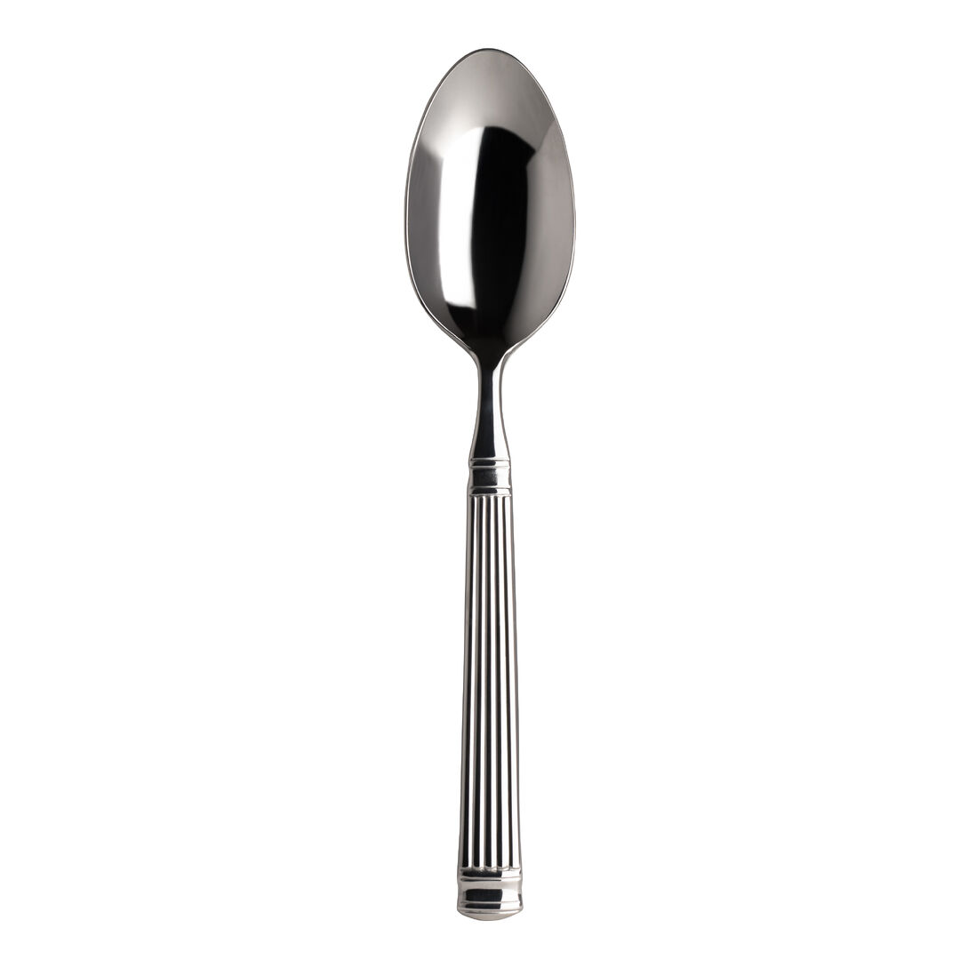Carolyn Table Spoon/Serving Spoon 21.27cm (8 3/8"") Cutlery Tableware Pack of 12