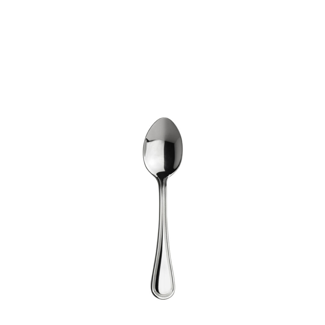 Logan Oval Bowl/Dessert Spoon 17.5cm (6 7/8"") Cutlery Tableware Pack of 12