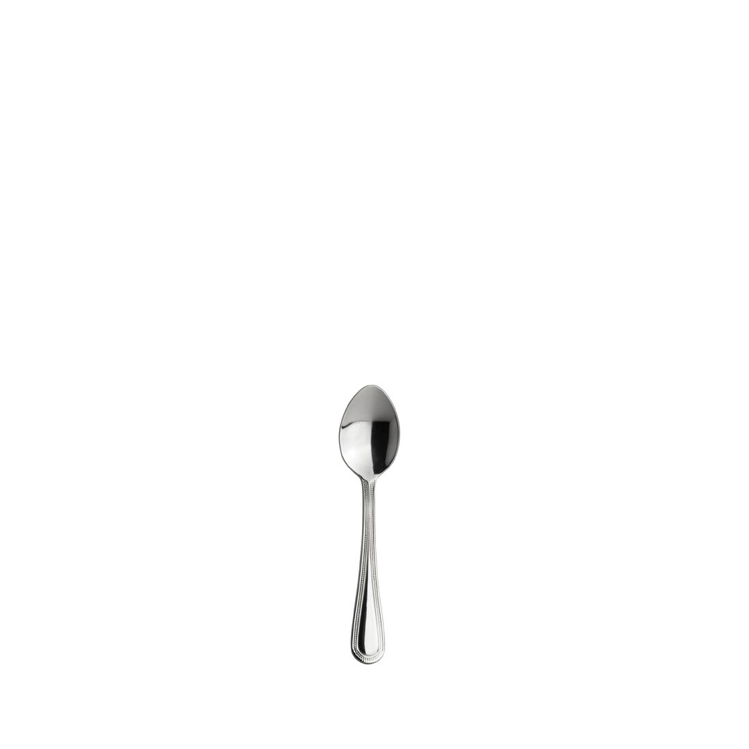 Logan A.D. Coffee Spoon 12.1cm (4 3/4"") Cutlery Spoon Tableware Pack of 12