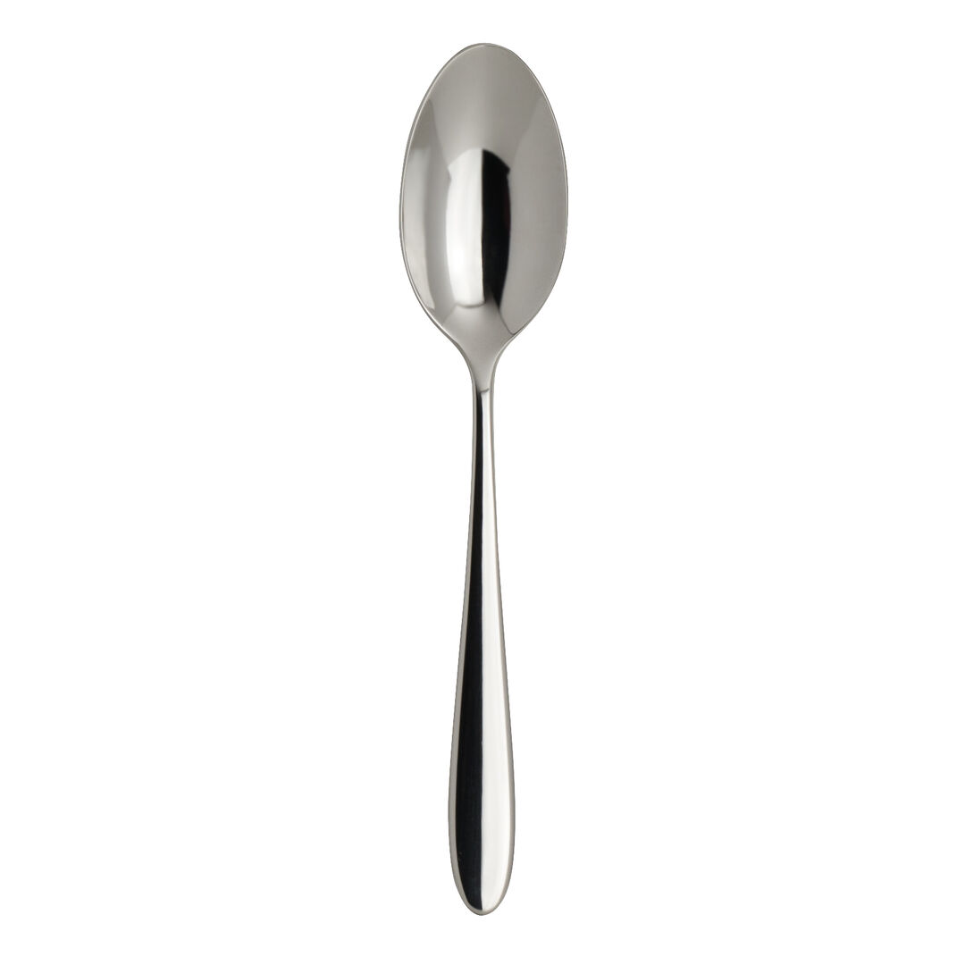 Whitfield Teaspoon 15.6cm (6 1/8"") Cutlery Spoon Set Home Tableware Pack of 12