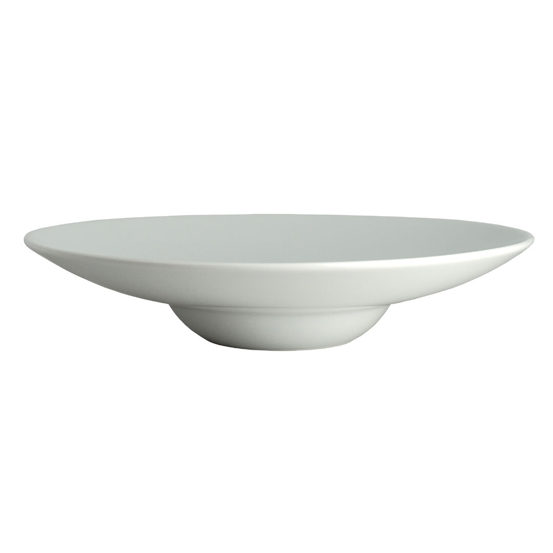 Essence Wing Tasting Bowl 21 x 4.4cm 7.4cl Porcelain Bowl Tableware Pack Of 24